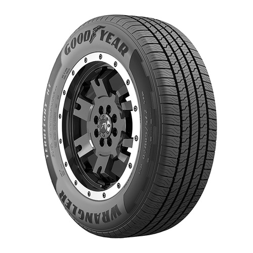 Goodyear Wrangler Territory HT 275/60R20 115T BSW Tires