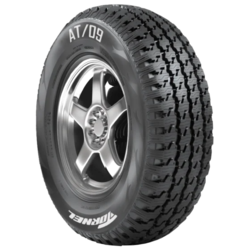 10036530 Tornel A/T 09 LT225/75R16 C/6PLY RWL Tires