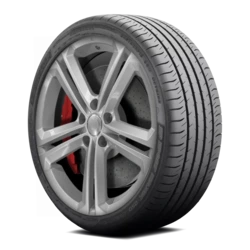 57001340 Dunlop SP Sport Maxx 050 245/50R19 101W BSW Tires