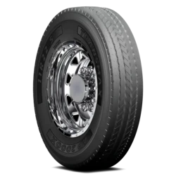 TRX9016 Transmax AP 2000X 225/70R19.5 G/14PLY Tires