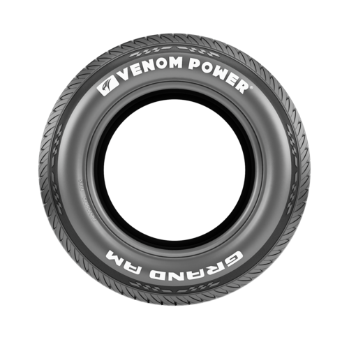 邦楽 VoThM BEST Venom Power Grand AM 275/60R15 107T - prioritytire.com