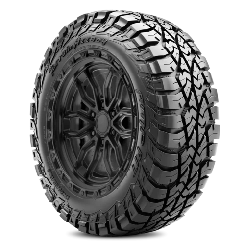 AMP Terrain Attack R/T