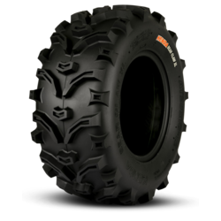 082991291C1 Kenda Bearclaw XL K299A 27X9-12 C/6PLY Tires