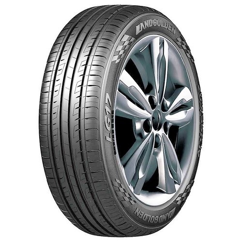 Landgolden LG17 195/65R15 91V BSW Tires
