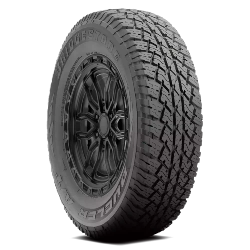 Bridgestone Dueler A/T 693 III