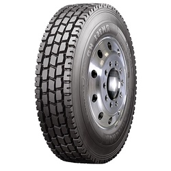 173010015 Roadmaster RM351 HD 11R22.5 H/16PLY BSW Tires
