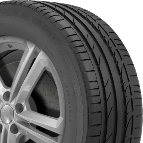 Bridgestone Potenza S001 RFT