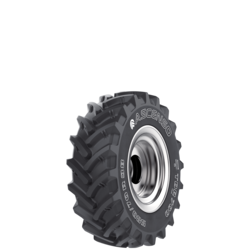 3001040062 Ascenso TDR700 360/70R24 122D Tires