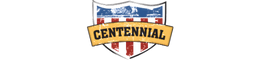 Centennial Logo