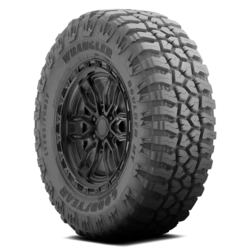 753012001 Goodyear Wrangler Boulder MT 35X12.50R18 E/10PLY Tires