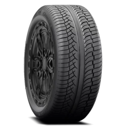 37751 Michelin 4X4 Diamaris 275/40R20XL 106Y BSW Tires