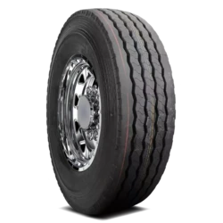 224490 Bridgestone R192 275/70R22.5 J/18PLY Tires