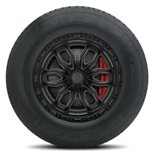 Falken Wildpeak H/T