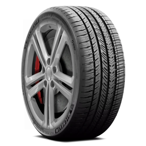 Michelin Pilot Sport A/S 4 Plus