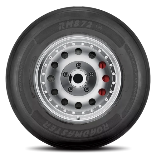Roadmaster RM872