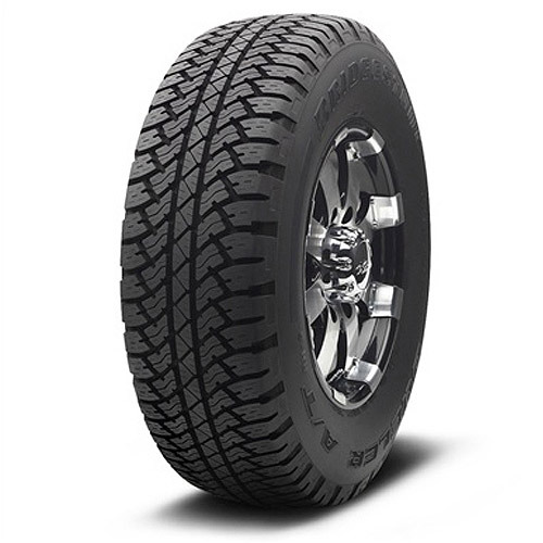 Bridgestone Dueler A/T RH-S P255/70R18 112S WL Tires