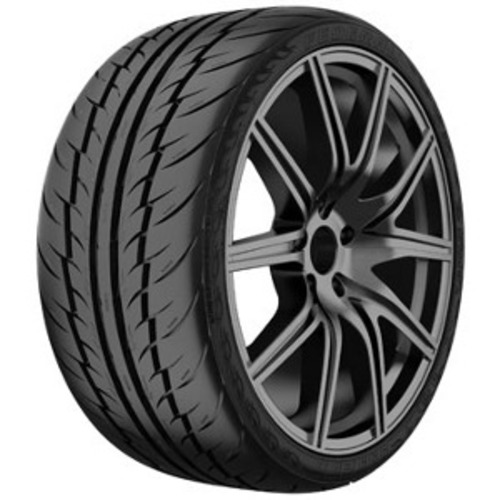 Federal 595 EVO 195/50R15 82V BSW | Affordable Tires - Giga