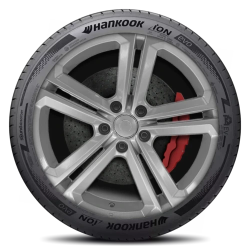Hankook iON evo