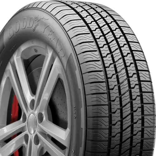 Goodyear Wrangler Territory HT