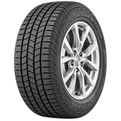 110106246 Yokohama Geolandar H/T4 275/55R21XL 116H BSW Tires