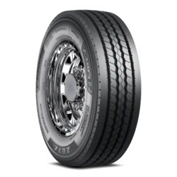10800901 Zeta Z-Miles 255/70R22.5 H/16PLY Tires
