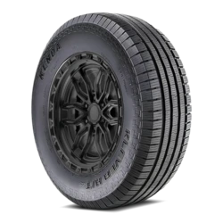 620020 Kenda Klever H/T 4S 265/70R18 116T RBL Tires