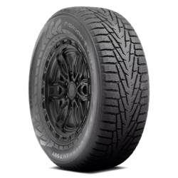 T430288 Nokian Nordman 7 SUV (Non-Studded) 235/65R18XL 110T BSW Tires