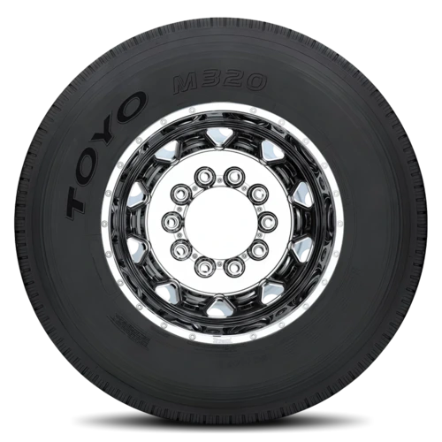 Toyo M 320Z