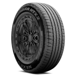 17971NXK Nexen Roadian HTX2 LT235/80R17 E/10PLY BSW Tires