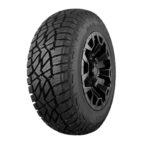 Mastertrack Badlands ATX 225/60R18 100H BSW Tires