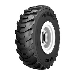 90300002 Alliance 903 Skid Steer R-4 10-16.5 E/10PLY Tires