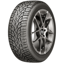 15503070000 General AltiMAX Arctic 12 235/60R18XL 107T BSW Tires