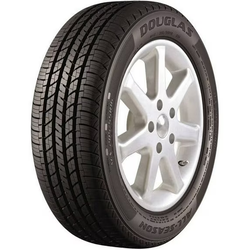 356218092 Douglas Touring A/S 205/65R16 95H VSB Tires