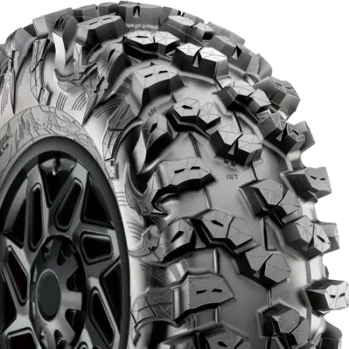 Maxxis Carnivore RT 28X10.00R14 D/8PLY BSW | Affordable T
