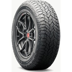 48244 Momo M-8 M-Trail AT LT265/75R16 E/10PLY BSW Tires
