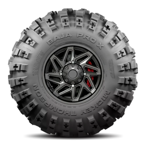 Mickey Thompson Baja Pro X (SXS)