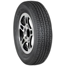 MAX38T Power King Towmax STR II ST215/75R14 C/6PLY Tires