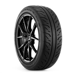 002982 Bridgestone Potenza RE-71R 225/50R18 95W BSW Tires