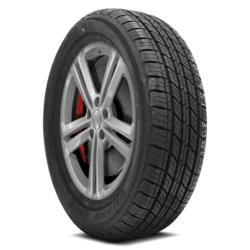 GPT25 El Dorado Grand Prix Touring RS 225/50R18 95H BSW Tires