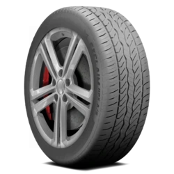15498520000 General Exclaim HPX A/S 205/50R17XL 93V BSW Tires