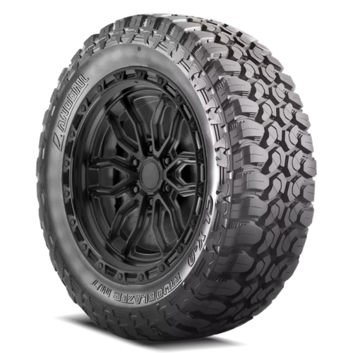 Landsail CLX9 Mudblazer M/T