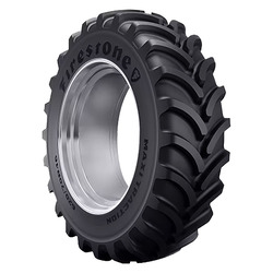006318 Firestone Maxi Traction R-1W 380/85R34 154D Tires