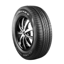 17H38821 JK Tyre Elanzo Touring 265/60R18 110V BSW Tires