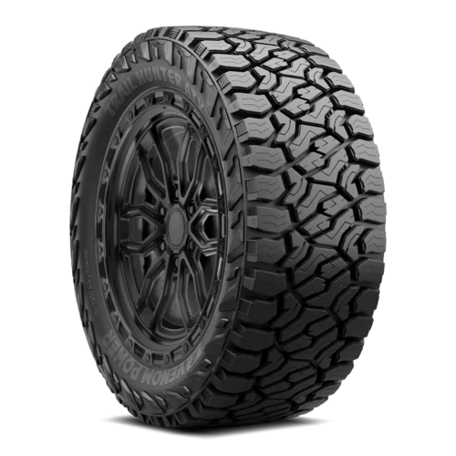 Venom Power Trail Hunter ATX