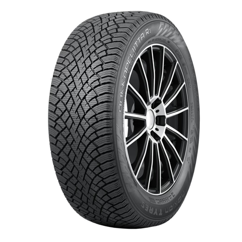 Nokian Hakkapeliitta R5 (Non-Studded) 205/60R16XL 96R BSW