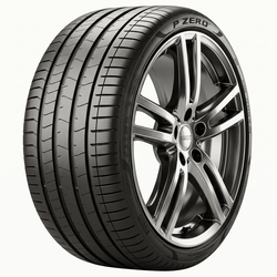 3603800 Pirelli P Zero PZ4 295/25R20XL 95Y BSW Tires