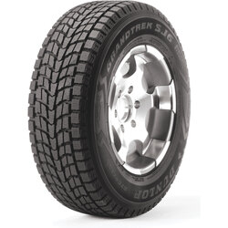 290126541 Dunlop Grandtrek SJ6 205/70R16 97Q BSW Tires