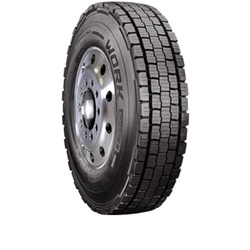 172011011 Cooper Work Series AWD 11R22.5 H/16PLY BSW Tires