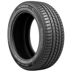 IHAW43K Ironhead Reflex AW1 215/50R17XL 95W BSW Tires