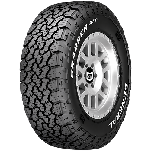 Grabber A/T X